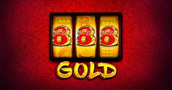 888 Gold free demo