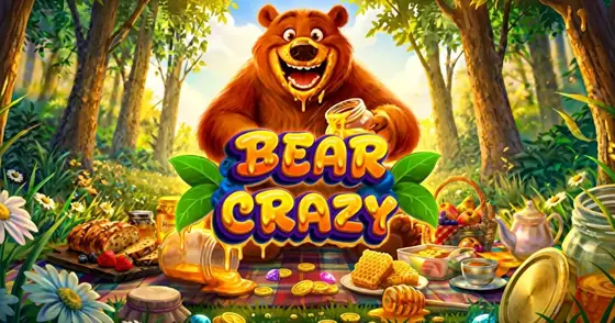 Bear Crazy free demo