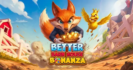 Better Barnhouse Bonanza free demo