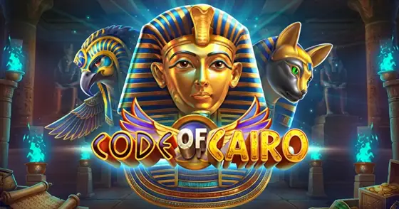 Code of Cairo free demo
