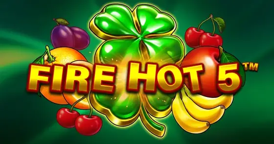 Fire Hot 5 free demo