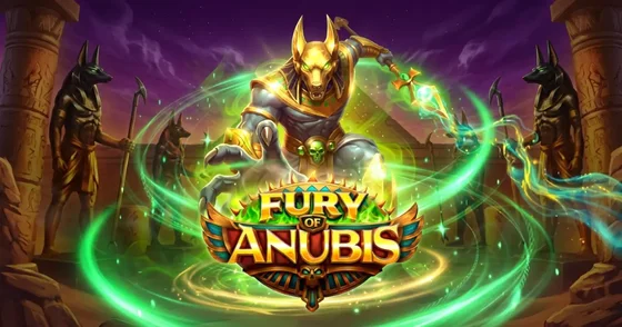 Fury of Anubis free demo