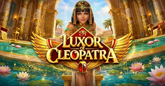 Luxor of Cleopatra free demo