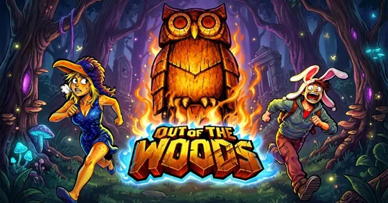 Out of the Woods free demo
