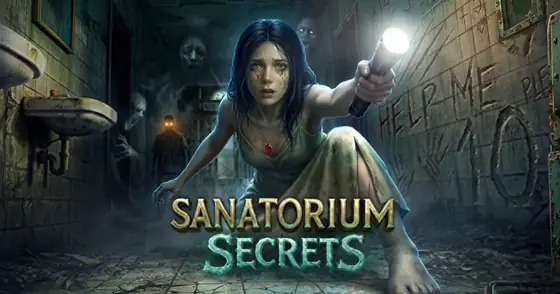 Sanatorium Secrets free demo