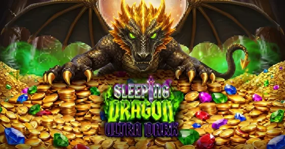 Sleeping Dragon Ultra Dark free demo