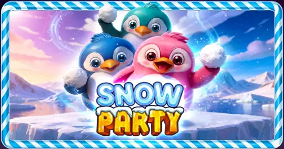 Snow Party free demo