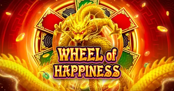 Wheel of Happiness free demo
