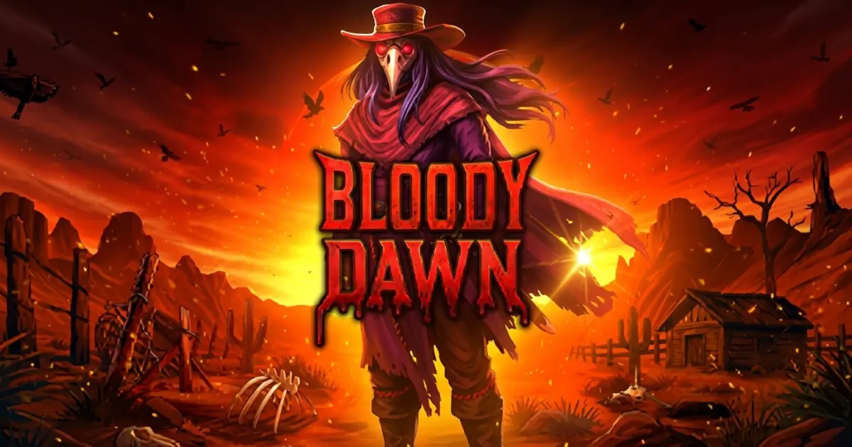 Bloody Dawn free demo