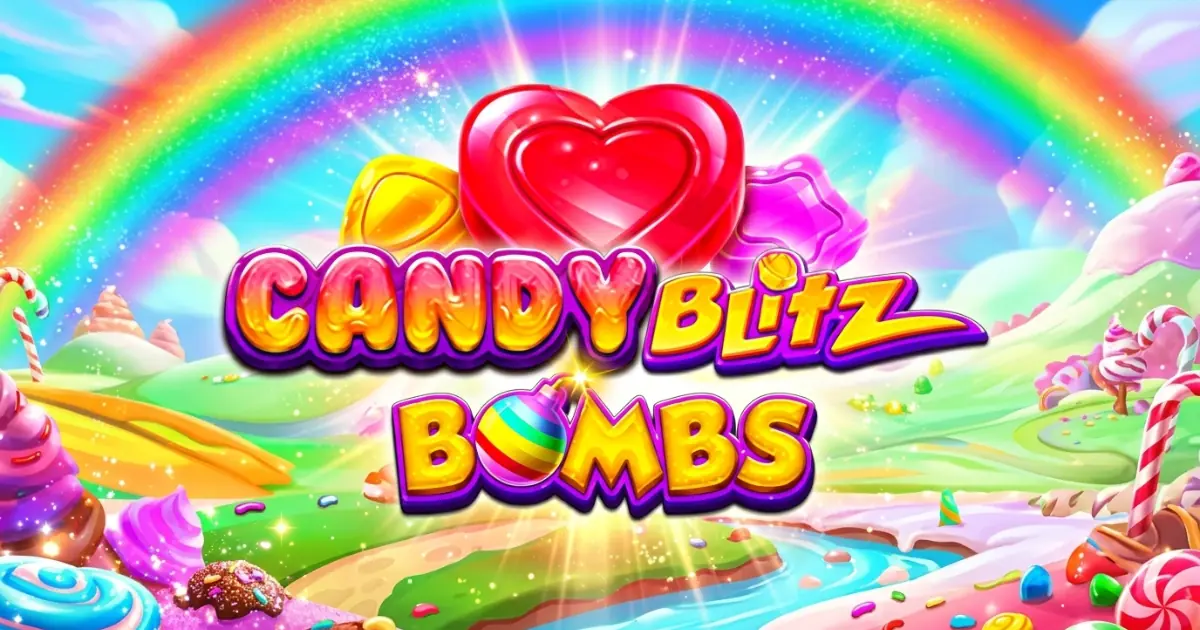 Candy Blitz Bombs free demo