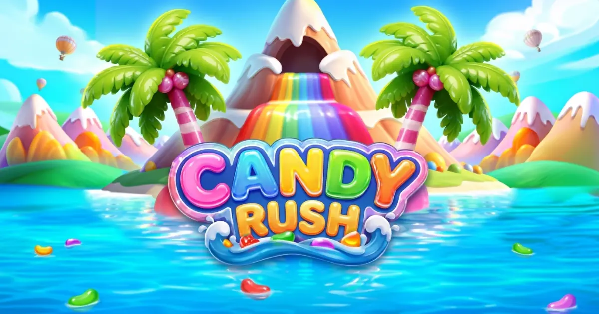 Candy Rush