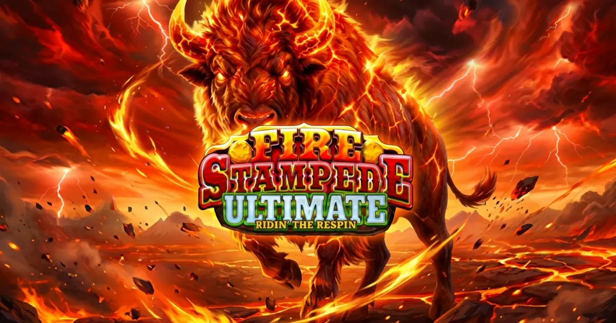 Fire Stampede Ultimate free demo