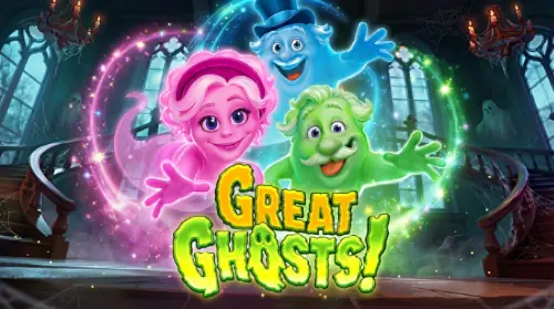 Great Ghosts! free demo
