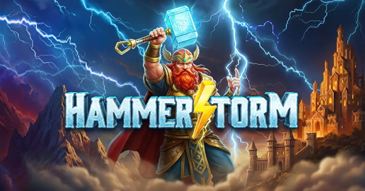 Hammerstorm free demo