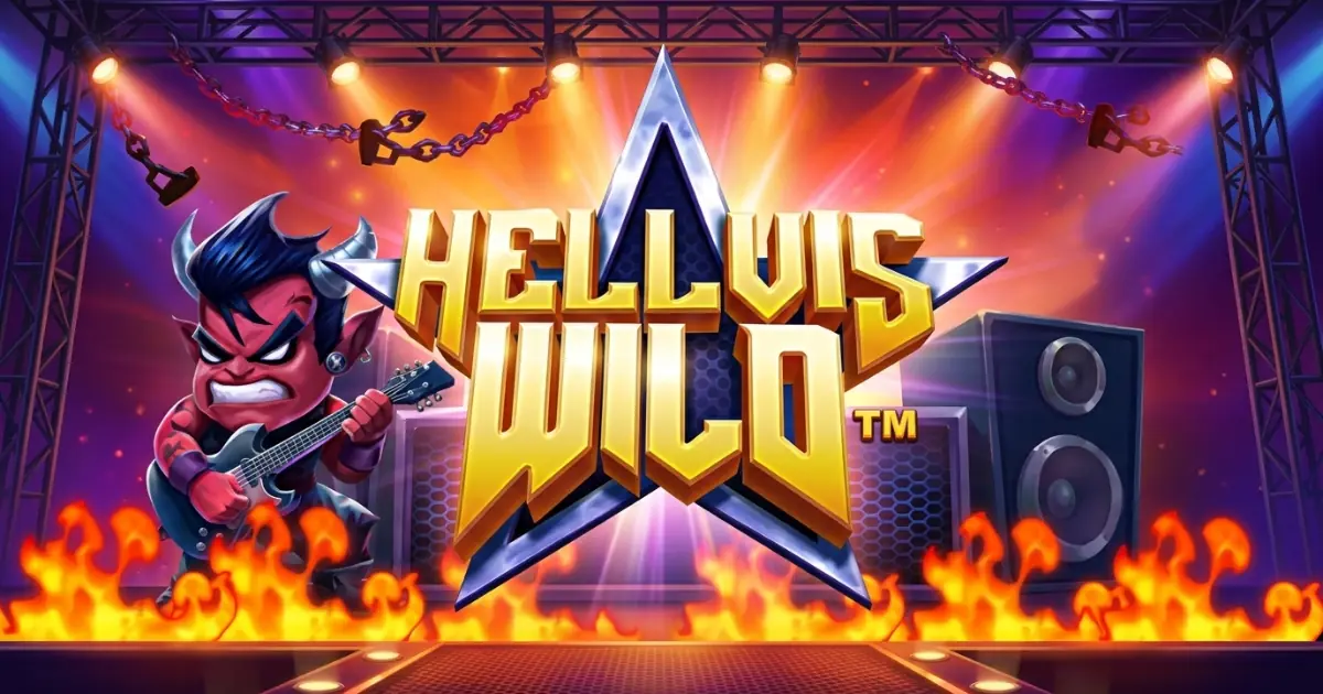 Hellvis Wild free demo