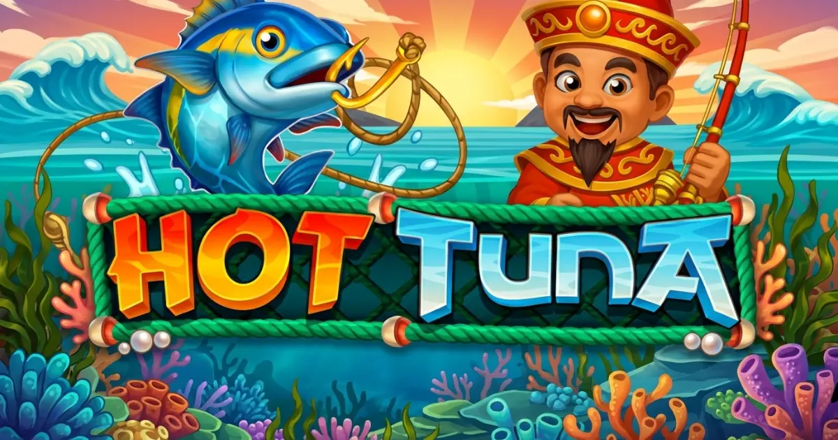 Hot Tuna free demo