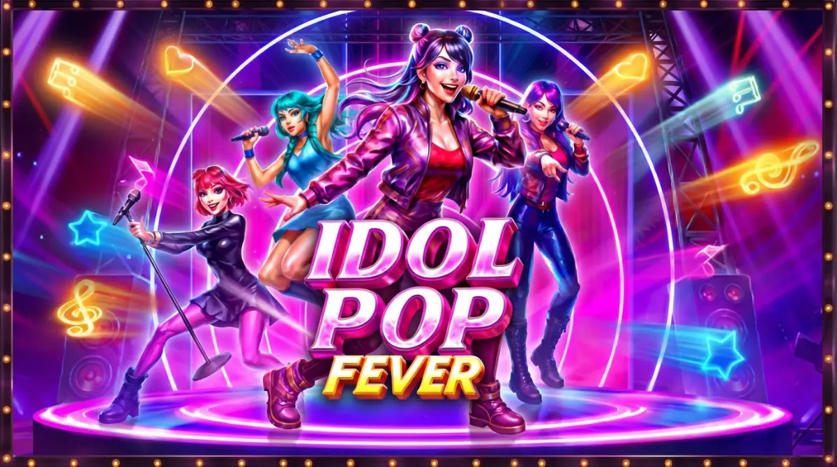 Idol Pop Fever