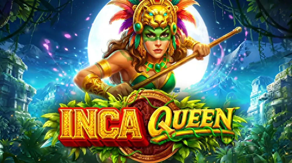 Inca Queen