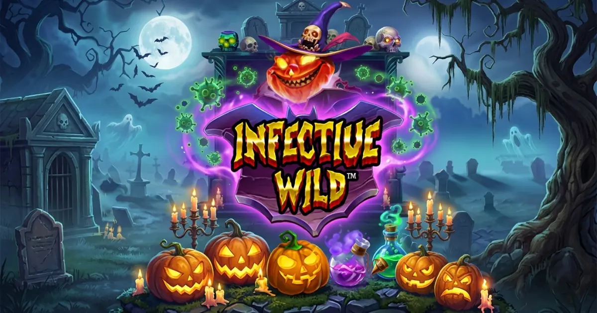 Infective Wild free demo