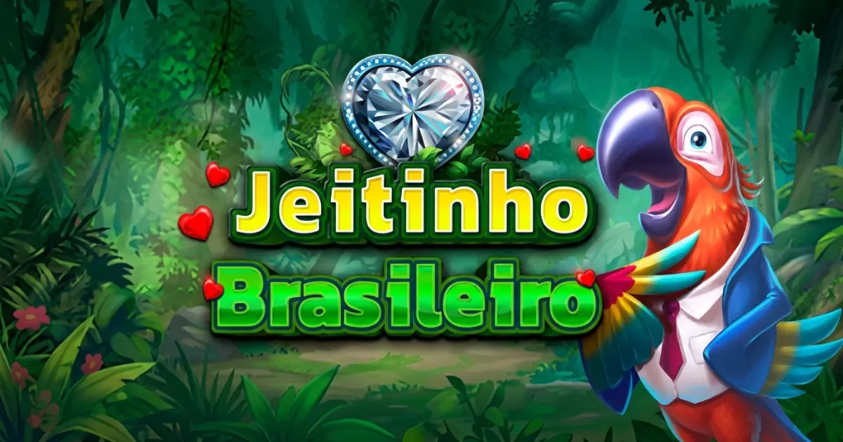 Jeitinho Brasileiro free demo