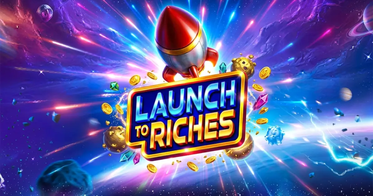 Launch to Riches free demo