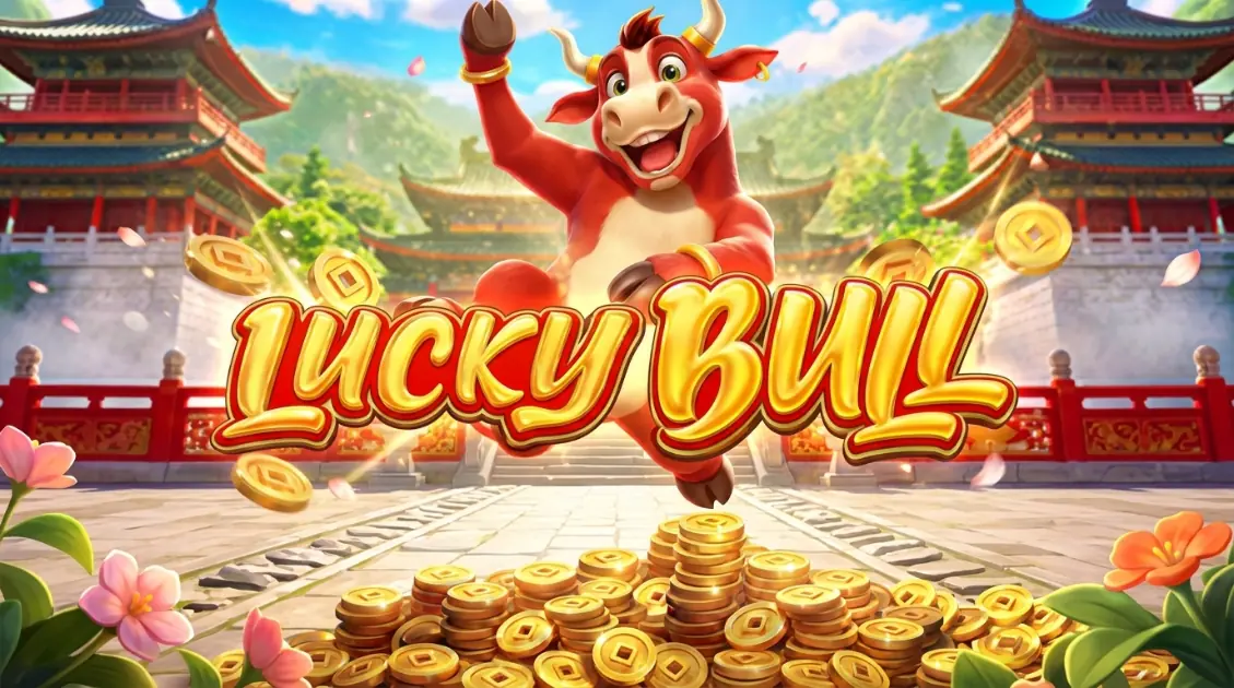 Lucky Bull free demo
