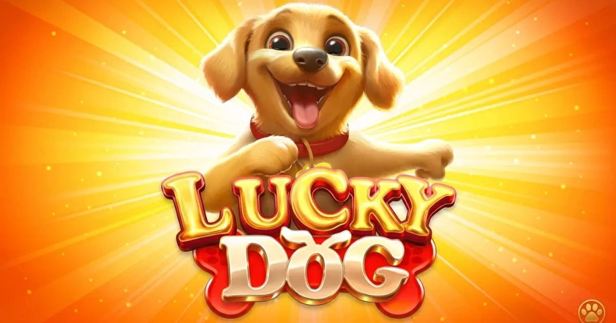 Lucky Dog free demo
