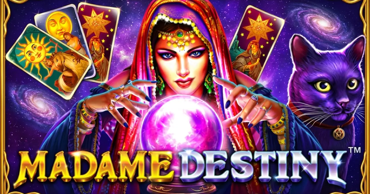 Madame Destiny free demo