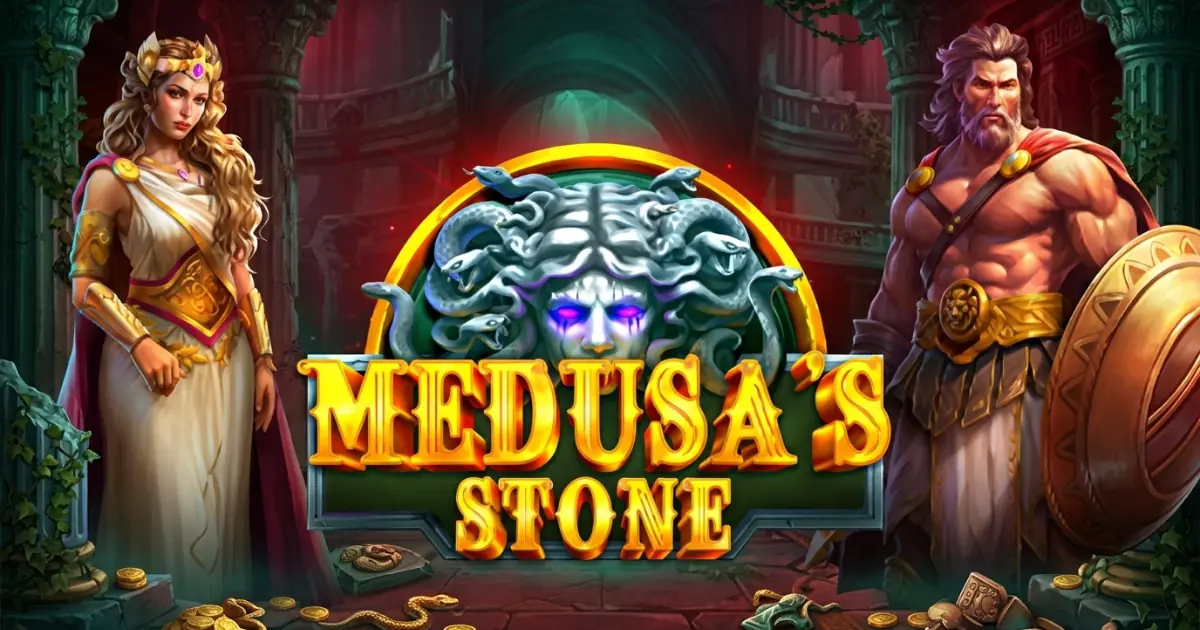 Medusa's Stone free demo