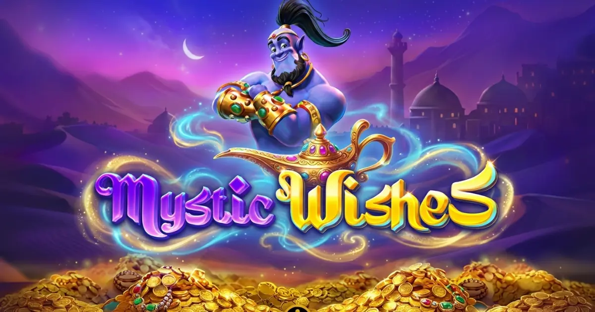 Mystic Wishes free demo