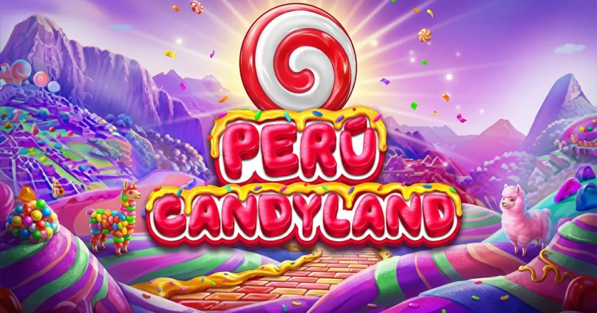 Perú Candyland free demo