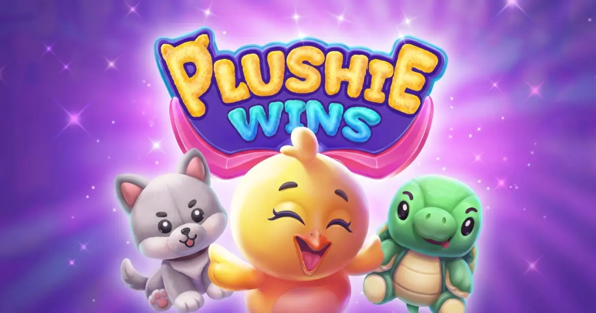 Plushie Wins free demo