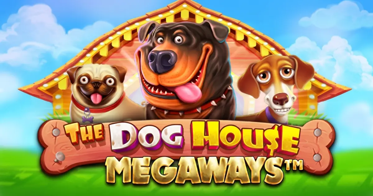 The Dog House Megaways free demo