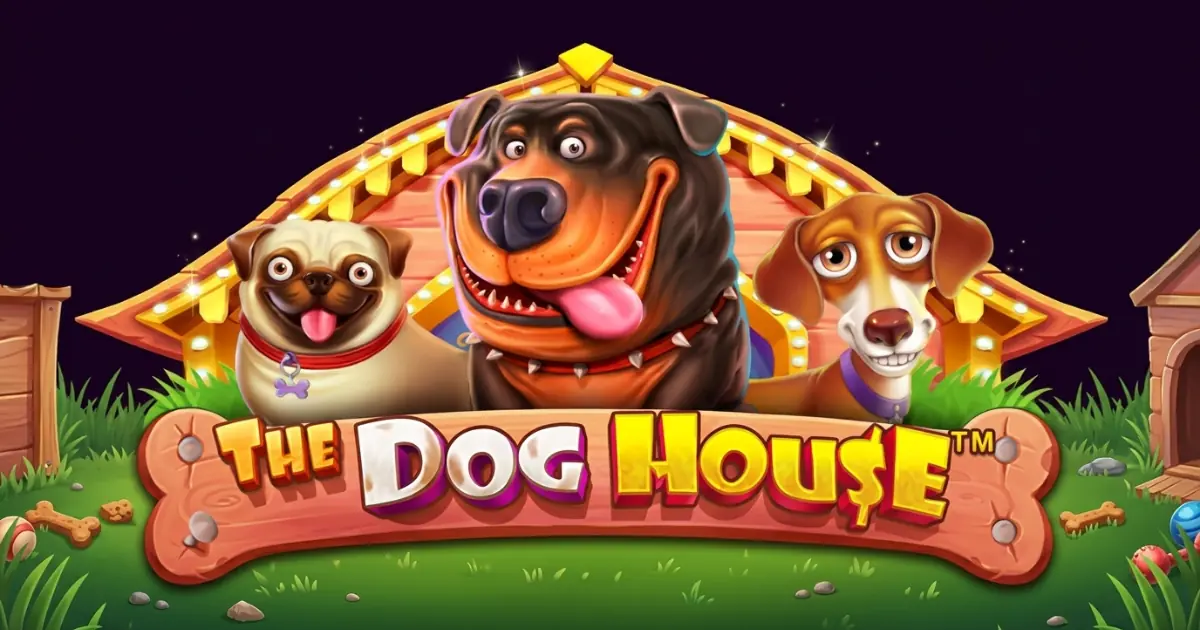 The Dog House free demo
