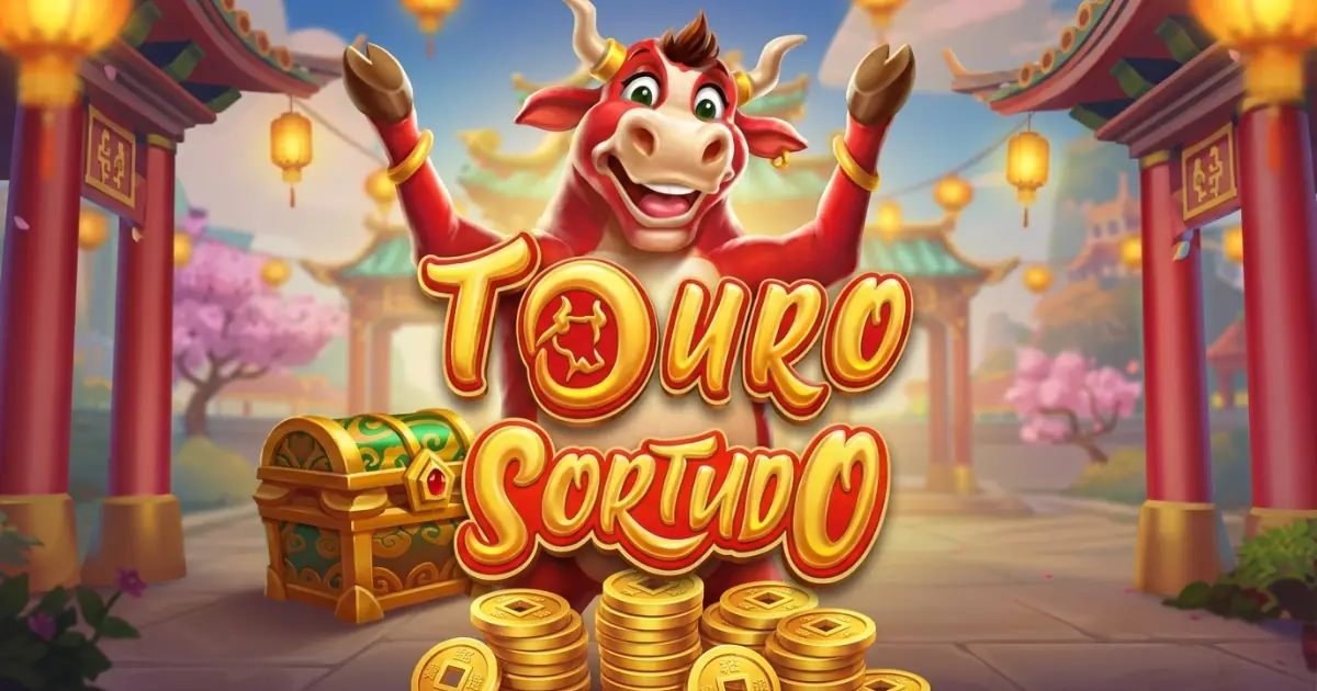 Touro Sortudo free demo