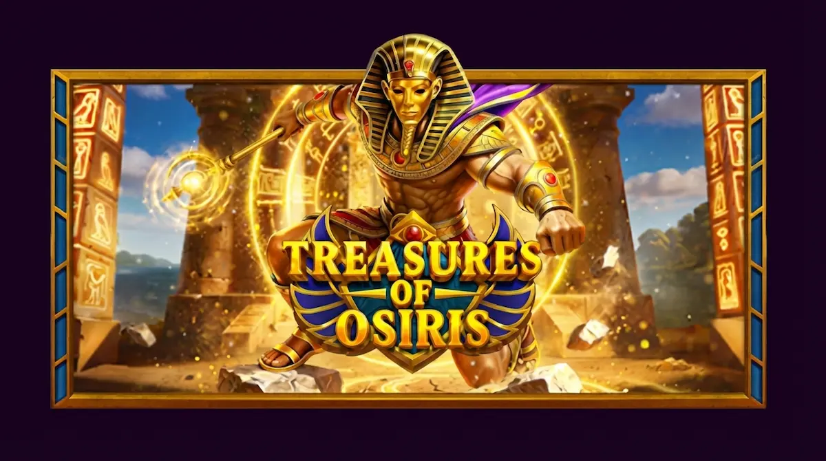 Treasures of Osiris