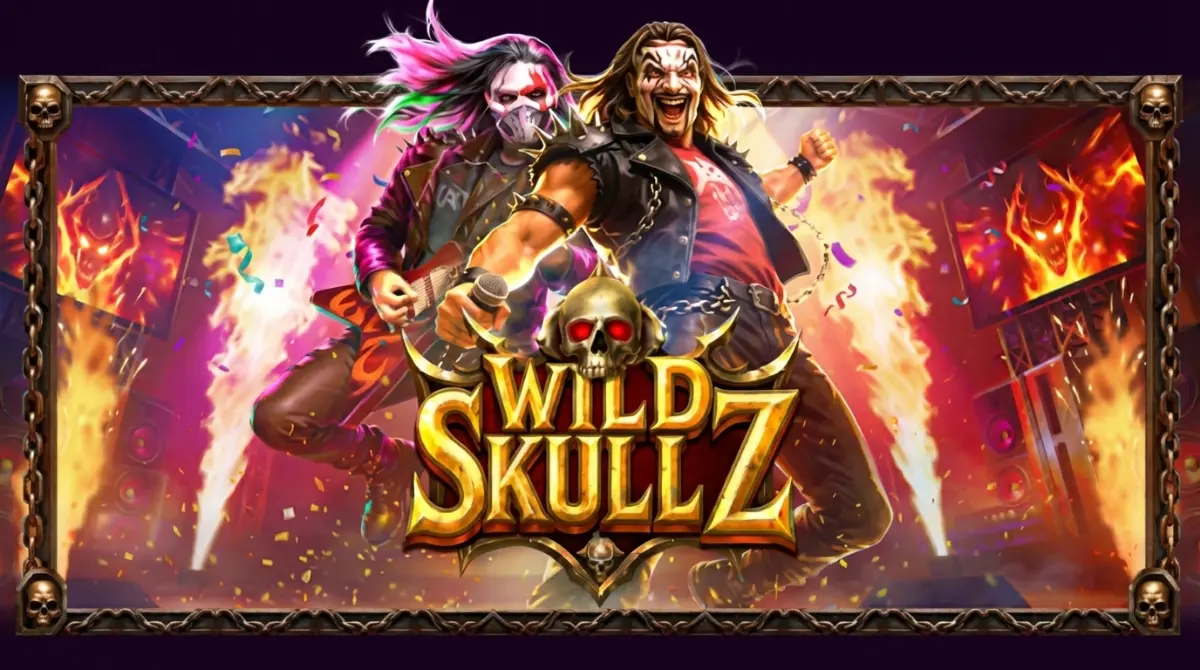 Wild Skullz